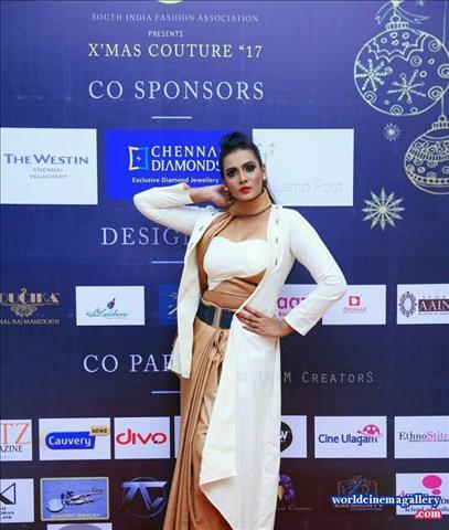 Meera Mitun Latest Stills
