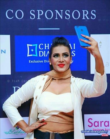 Meera Mitun Latest Stills