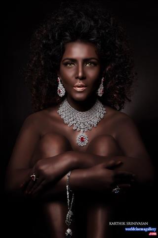 Meera Mitun Latest Stills