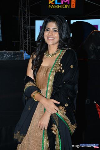 Megha Akash Stills at Chal Mohan Ranga