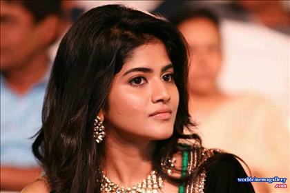 Megha Akash Stills at Chal Mohan Ranga
