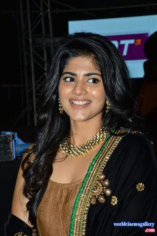 Megha Akash Stills at Chal Mohan Ranga