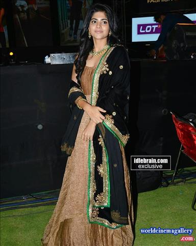 Megha Akash Stills at Chal Mohan Ranga