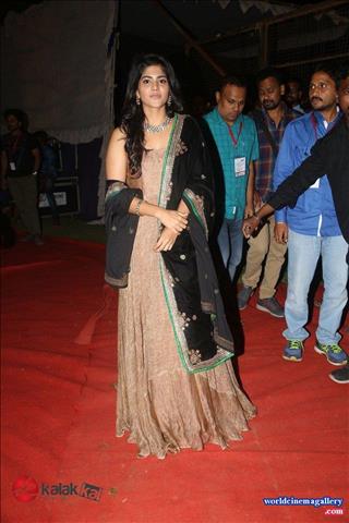 Megha Akash Stills at Chal Mohan Ranga