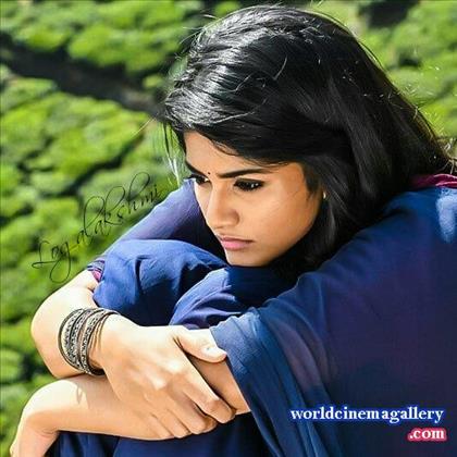 Megha Akash Stills at Chal Mohan Ranga