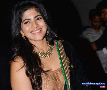 Megha Akash Stills at Chal Mohan Ranga