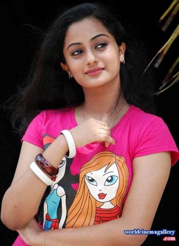 Namitha Pramod Hot Photoshoot Stills