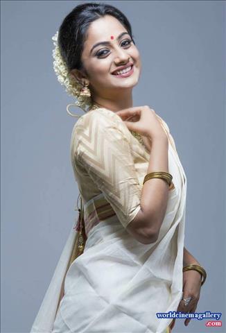 Namitha Pramod Hot Photoshoot Stills