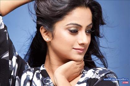 Namitha Pramod Hot Photoshoot Stills