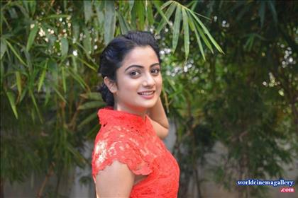 Namitha Pramod Hot Photoshoot Stills