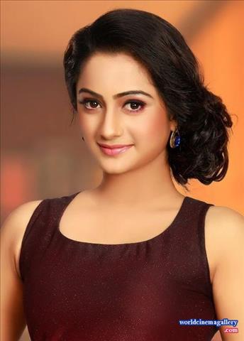 Namitha Pramod Latest Stills - World Cinema Gallery