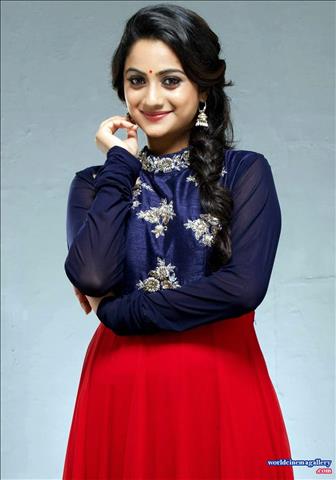 Namitha Pramod Latest Stills - World Cinema Gallery