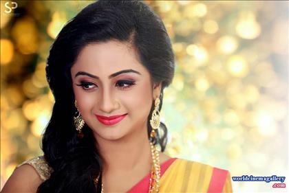 Namitha Pramod Latest Stills - World Cinema Gallery