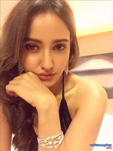 Neha Sharma Hot Stills