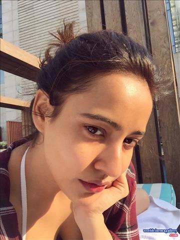 Neha Sharma Hot Stills