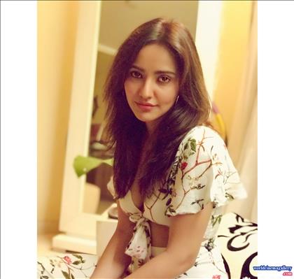 Neha Sharma Hot Stills