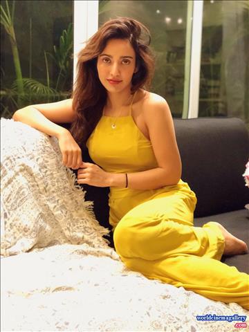 Neha Sharma Hot Stills