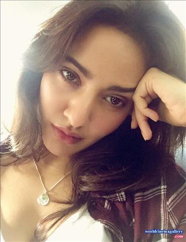 Neha Sharma Hot Stills