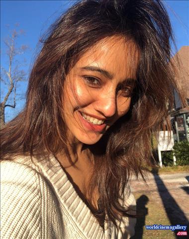 Neha Sharma Hot Stills