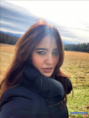 Neha Sharma Hot Stills