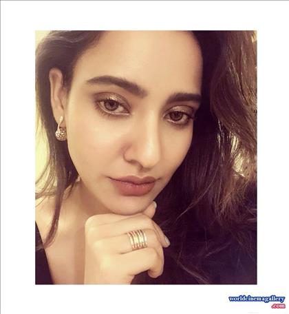 Neha Sharma Hot Stills