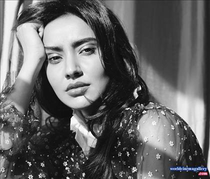 Neha Sharma Hot Stills