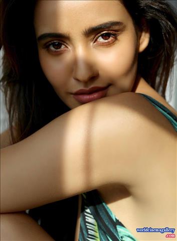 Neha Sharma Hot Stills