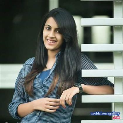 Niharika Konidela Latest Photoshoot Stills