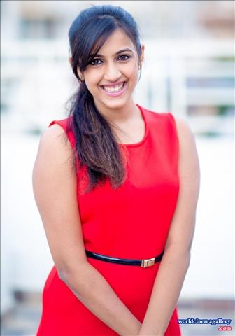 Niharika Konidela Latest Photoshoot Stills