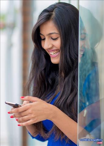 Niharika Konidela Latest Photoshoot Stills