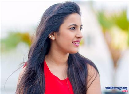 Niharika Konidela Latest Photoshoot Stills