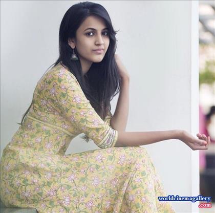 Niharika Konidela Latest Photoshoot Stills