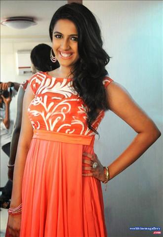 Niharika Konidela Latest Photoshoot Stills