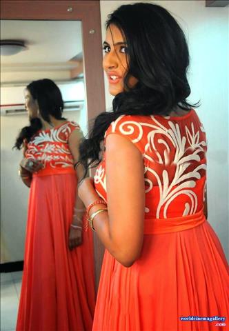 Niharika Konidela Latest Photoshoot Stills