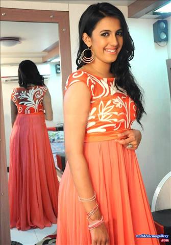Niharika Konidela Latest Photoshoot Stills