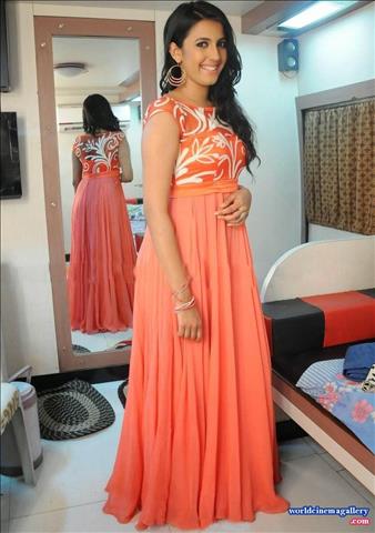Niharika Konidela Latest Photoshoot Stills