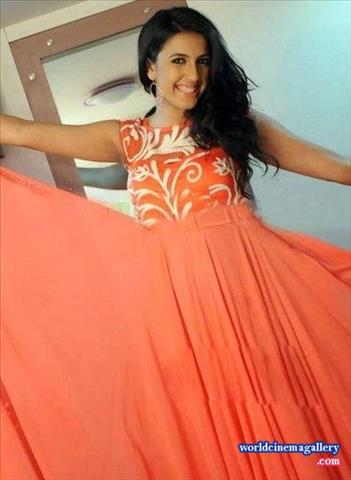 Niharika Konidela Latest Photoshoot Stills
