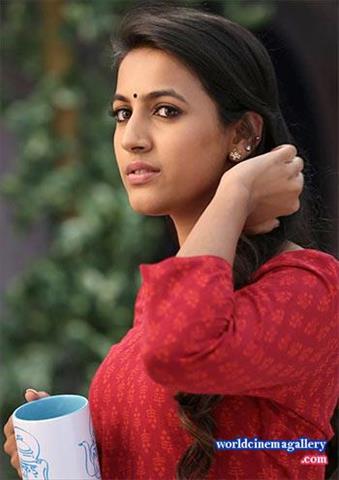 Niharika Latest Cute Stills - World Cinema Gallery