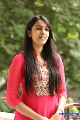 Niharika Latest Cute Stills - World Cinema Gallery