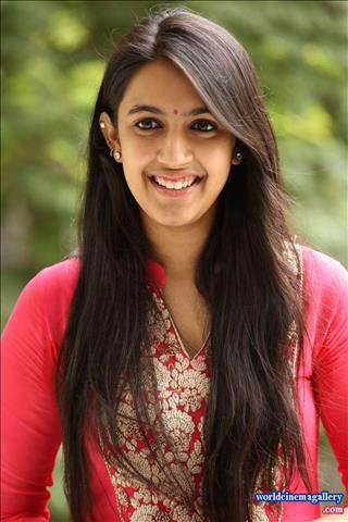 Niharika Latest Cute Stills - World Cinema Gallery