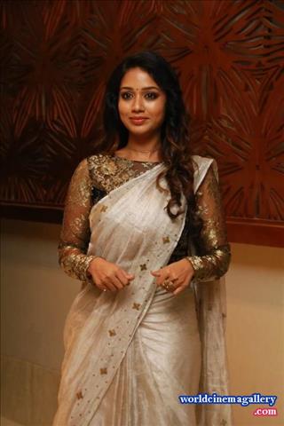 Nivetha Pethuraj - World Cinema Gallery