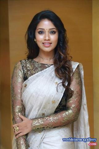 Nivetha Pethuraj - World Cinema Gallery