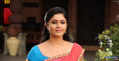 Poonam Bajwa Hot Saree Stills