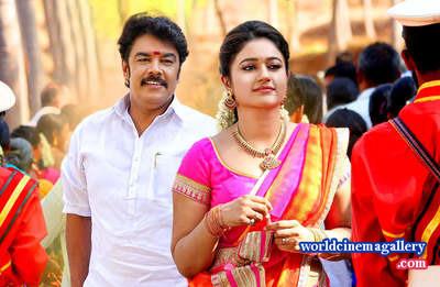 Poonam Bajwa in Muthina Kathirikai