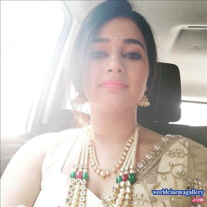 Poonam Bajwa Latest Stills - World Cinema Gallery