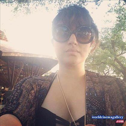 Poonam Bajwa Latest Stills - World Cinema Gallery