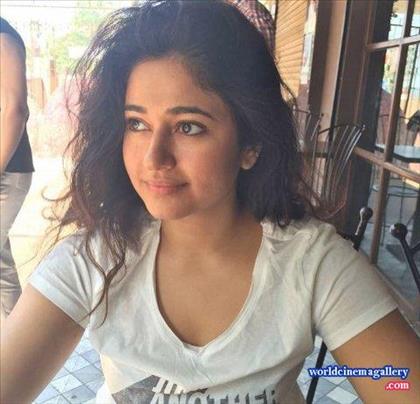 Poonam Bajwa Latest Stills - World Cinema Gallery