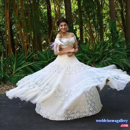 Pranitha Latest Stills