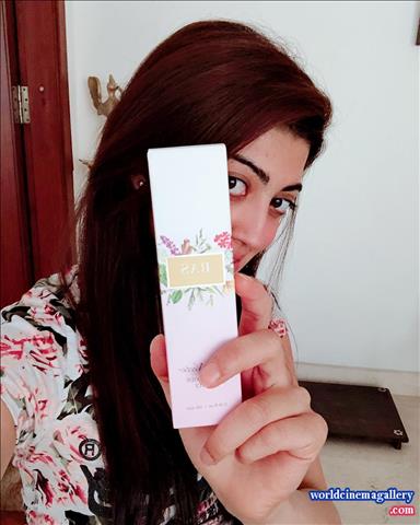 Pranitha Latest Stills