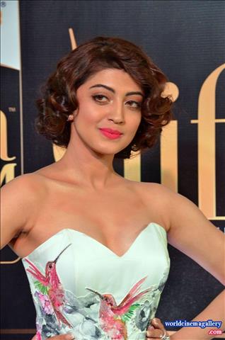 Pranitha Latest Stills